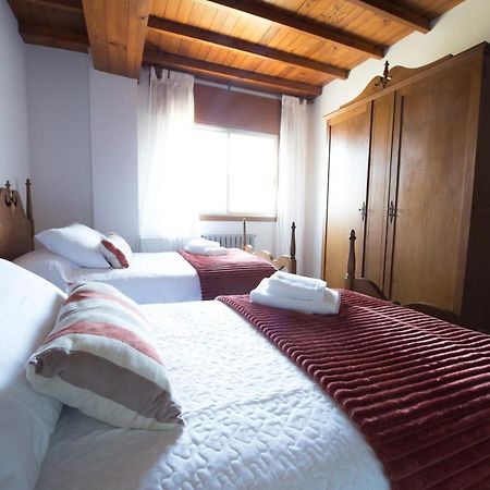 Finca Bouzas Teo Dış mekan fotoğraf