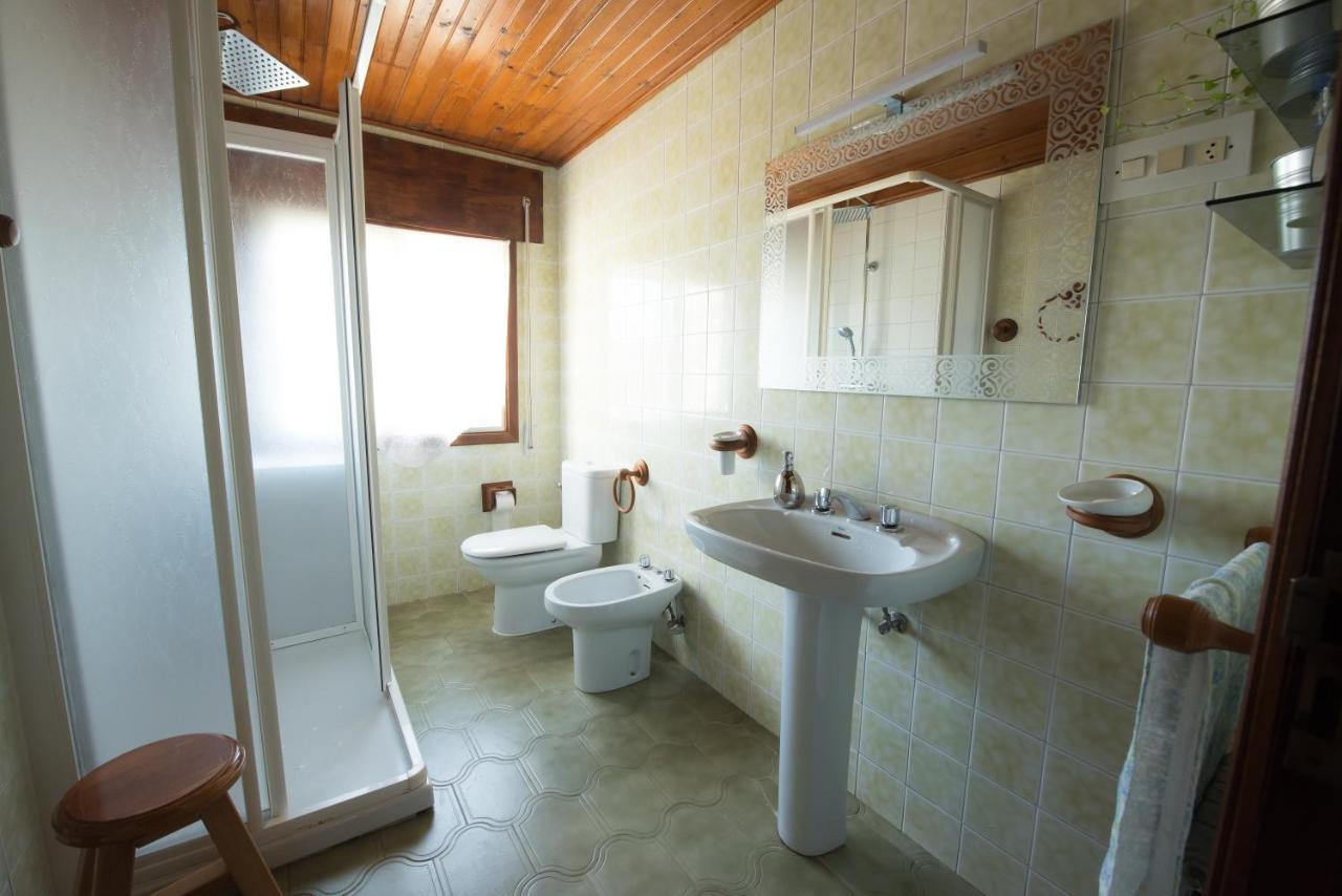 Finca Bouzas Teo Dış mekan fotoğraf